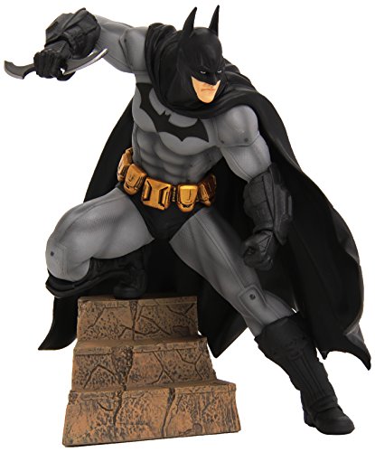 Kotobukiya Batman Arkham City: Batman ArtFX+ Statue