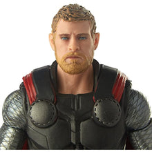 Load image into Gallery viewer, Marvel Avengers Legends Series Infinity War THOR 6&quot; Action Figure