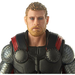 Marvel Avengers Legends Series Infinity War THOR 6" Action Figure