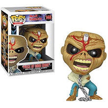 Load image into Gallery viewer, Funko Pop! Rocks: Iron Maidenpiece of Mind