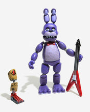 Load image into Gallery viewer, FUNKO Five Nights at Freddy&#39;s BONNIE Articulated Action Figure