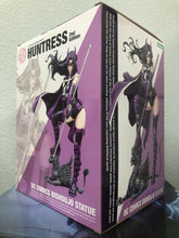 Load image into Gallery viewer, Kotobukiya DC HUNTRESS 2nd Edition Bishoujo Statue NEW