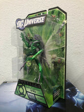 Load image into Gallery viewer, Mattel DC Universe Classics Green Lantern G&#39;HU Figure