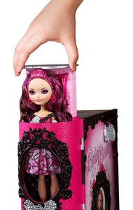 Ever After High BRIAR BEAUTY Thronecoming Doll and Furniture Set (Discontinued)