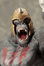 Load image into Gallery viewer, Kotobukiya Dc Comics: Gorilla Grodd Artfx+ Statue