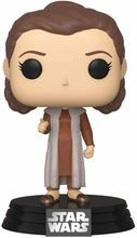 Load image into Gallery viewer, Funko POP Star Wars 40th Anniv Empire Strikes Back Leia w/ Protector IN STOCK