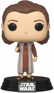 Funko POP Star Wars 40th Anniv Empire Strikes Back Leia w/ Protector IN STOCK