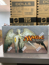 Load image into Gallery viewer, MTG Magic The Gathering  Mirrodin  Sealed Booster Box  English