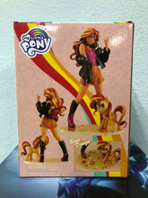 Load image into Gallery viewer, Kotobukiya My Little Pony SUNSET SHIMMER 1/7 Scale Bishoujo Statue IN STOCK