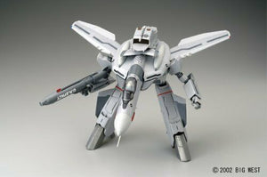 Yamato Macross zero 1/60 Perfect variant VF-0A NEW