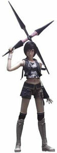 Final fantasy Vll Advent Children Play Arts Suffie Kisaragi Factory sealed New