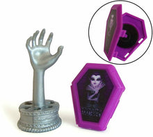 Load image into Gallery viewer, Monster High Frights Camera Action! ELISSABAT Hauntlywood Doll