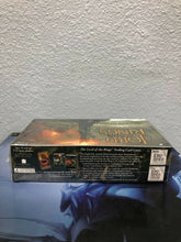 Load image into Gallery viewer, The Lord of The Rings Trading Card Game MOUNT DOOM Booster Box NEW/ SEALED