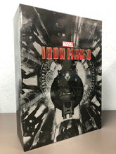 Load image into Gallery viewer, DRAGON MODELS Iron Man 3 IRON MAN Mark 42 Action Hero Vignette