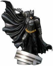 Load image into Gallery viewer, BATMAN Batsuit statue 1/6 scale Kotobukiya ArtFX Dark Knight NEW