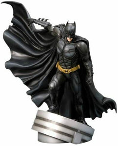 BATMAN Batsuit statue 1/6 scale Kotobukiya ArtFX Dark Knight NEW