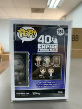 Load image into Gallery viewer, Funko POP! Star Wars HAN SOLO in CARBONITE Figure #364 w/ Protector
