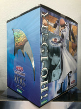 Load image into Gallery viewer, Kotobukiya Yu-Gi-Oh! SETO KAIBA ArfFX J Statue NEW