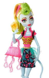 Monster High Freaky Fusion Lagoonafire Doll NEW