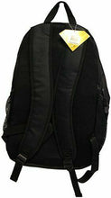 Load image into Gallery viewer, Superman Black and White Cape Backpack