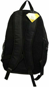 Superman Black and White Cape Backpack