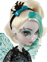 Load image into Gallery viewer, Ever After High Faybelle Thorn Doll 1st Edition version