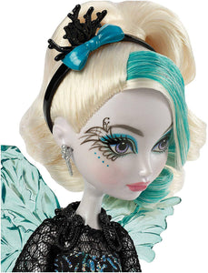 Ever After High Faybelle Thorn Doll 1st Edition version