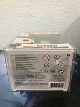 Load image into Gallery viewer, Funko POP! TV: Stranger Things ELEVEN w/ Suspenders Figure #843 w/ Protector