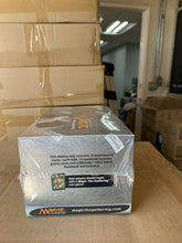 Load image into Gallery viewer, Mirrodin Starter Tournament Deck Box (ENGLISH) FACTORY SEALED NEW MAGIC