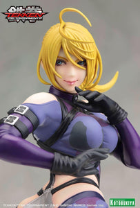 Kotobukiya Tekken Tag Tournament 2 NINA WILLIAMS Bishoujo Statue