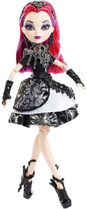 Ever After High Dragon Games TEENAGE EVIL QUEEN Doll Special Edition  NEW