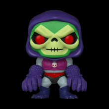 Load image into Gallery viewer, Funko POP! Retro Masters of the Universe TERROR CLAWS SKELLETOR #39 DAMAGE BOX