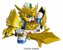 Load image into Gallery viewer, SD Gundam BB 346 Warrior Takeshi Takeshi Gekkenshi Gundam Gundam
