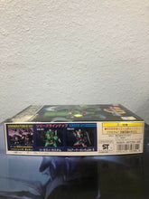 Load image into Gallery viewer, Bandai Gundam SD BB No.06 AMS-119S GEARA-DOGA CUSTOM Model Kit