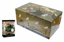 Load image into Gallery viewer, MTG MAGIC THE GATHERING ONSLAUGHT TOURNAMENT STARTER DECK BOX