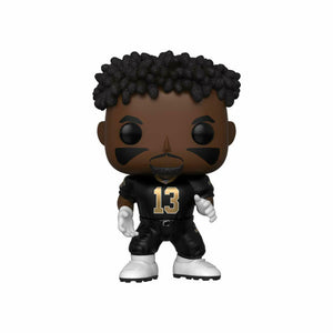 Funko POP! NFL Wave 6 Figure MICHAEL THOMAS New Orleans Saints w/ Protector