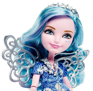 Ever After High Farrah Goodfairy Doll Legendary Iconic Trendy Fashion Clothing