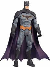 Load image into Gallery viewer, Mattel DC Multiverse BATMAN DC Rebirth 6&quot; Action Figure