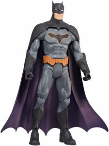 Mattel DC Multiverse BATMAN DC Rebirth 6" Action Figure