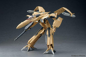 1/60 Macross Zero completely Deformed SV-51α Mass Production Machine