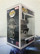 Load image into Gallery viewer, Funko POP! Marvel Studios: Wanda Vision VISION 50s Figure #714 w/ Protector