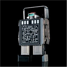 Load image into Gallery viewer, Chogokin GB-86 IC Lightan