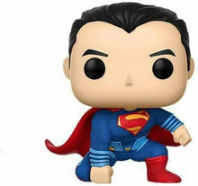 Load image into Gallery viewer, POP Movies: DC - Justice League- Superman Figure w/ Protector
