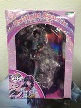 Load image into Gallery viewer, Kotobukiya My Little Pony TWILIGHT SPARKLE Limited Edition Bishoujo Statue NEW