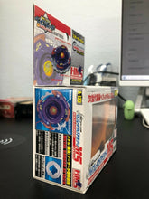 Load image into Gallery viewer, Takara Tomy Beyblade A-123 Starter Gaia Dragoon MS Vintage US SELLER