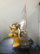 Load image into Gallery viewer, Super Mario DX SOFUBI Series 7 BOWSER 8 inch Figure
