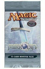Load image into Gallery viewer, MTG Magic The Gathering  Mirrodin  Sealed Booster Box  English