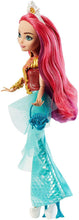 Load image into Gallery viewer, Ever After High Dhf96 Meeshell L&#39;Mer Doll *New*