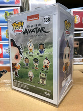 Load image into Gallery viewer, Funko POP! Animation: Avatar The Last Airbender ZUKO Chase w/ Protector MINT