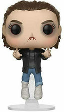 Load image into Gallery viewer, Funko Pop Television: Stranger Things - Eleven (Elevated) Figure w/ Protector